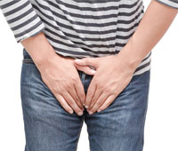 What is Infections of the Penis Ayurvedic treatment